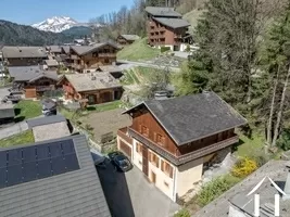 Woonhuis te koop morzine, rhône-alpen, C5190 Afbeelding - 2