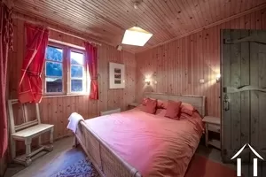 Woonhuis te koop morzine, rhône-alpen, C5190 Afbeelding - 14