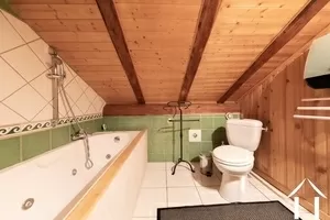 Woonhuis te koop morzine, rhône-alpen, C5190 Afbeelding - 18