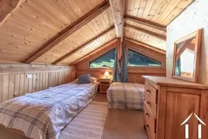 Woonhuis te koop morzine, rhône-alpen, C5190 Afbeelding - 16