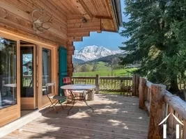 Woonhuis te koop combloux, rhône-alpen, C5191 Afbeelding - 12
