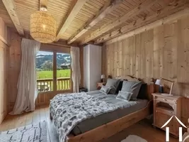 Woonhuis te koop combloux, rhône-alpen, C5191 Afbeelding - 10