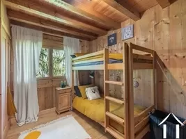 Woonhuis te koop combloux, rhône-alpen, C5191 Afbeelding - 11