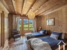Woonhuis te koop combloux, rhône-alpen, C5191 Afbeelding - 9