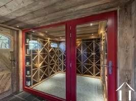 Woonhuis te koop combloux, rhône-alpen, C5191 Afbeelding - 13