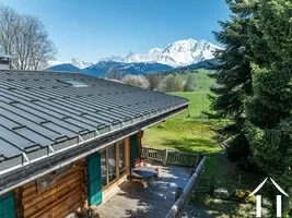 Woonhuis te koop combloux, rhône-alpen, C5191 Afbeelding - 14