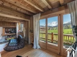 Woonhuis te koop combloux, rhône-alpen, C5191 Afbeelding - 6