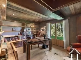 Woonhuis te koop combloux, rhône-alpen, C5191 Afbeelding - 2