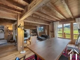 Woonhuis te koop combloux, rhône-alpen, C5191 Afbeelding - 5