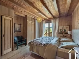 Woonhuis te koop combloux, rhône-alpen, C5191 Afbeelding - 8