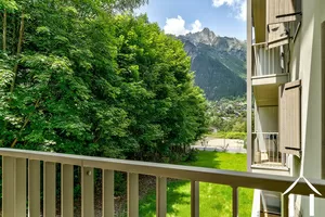 Appartement te koop chamonix mont blanc, rhône-alpen, C5194 Afbeelding - 15