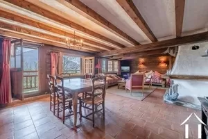 Woonhuis te koop chamonix mont blanc, rhône-alpen, C5246 Afbeelding - 8