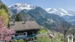 Woonhuis te koop chamonix mont blanc, rhône-alpen, C5246 Afbeelding - 2