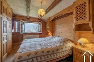 Woonhuis te koop chamonix mont blanc, rhône-alpen, C5246 Afbeelding - 14