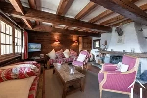 Woonhuis te koop chamonix mont blanc, rhône-alpen, C5246 Afbeelding - 6