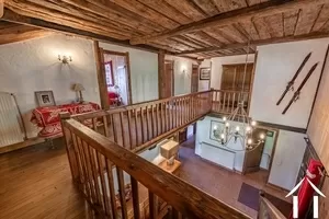 Woonhuis te koop chamonix mont blanc, rhône-alpen, C5246 Afbeelding - 11