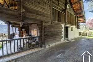 Woonhuis te koop chamonix mont blanc, rhône-alpen, C5246 Afbeelding - 20