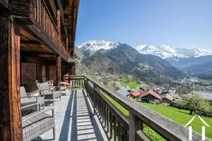 Woonhuis te koop chamonix mont blanc, rhône-alpen, C5246 Afbeelding - 4