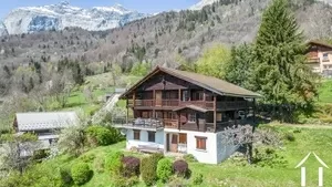 Woonhuis te koop chamonix mont blanc, rhône-alpen, C5246 Afbeelding - 1