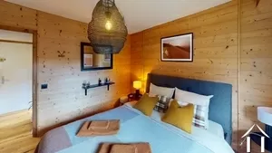 Appartement te koop megeve, rhône-alpen, C5253 Afbeelding - 9