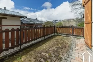 Woonhuis te koop st martin de belleville, rhône-alpen, C5284 Afbeelding - 8