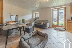 Woonhuis te koop st martin de belleville, rhône-alpen, C5284 Afbeelding - 10