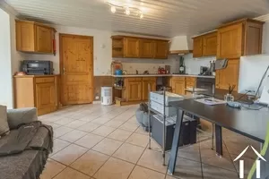 Woonhuis te koop st martin de belleville, rhône-alpen, C5284 Afbeelding - 9