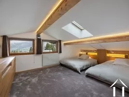 Appartement te koop megeve, rhône-alpen, C5302 Afbeelding - 10