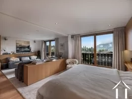 Appartement te koop megeve, rhône-alpen, C5302 Afbeelding - 4