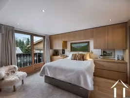 Appartement te koop megeve, rhône-alpen, C5302 Afbeelding - 8