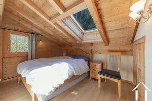 Woonhuis te koop morzine, rhône-alpen, C5335 Afbeelding - 9