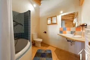 Woonhuis te koop morzine, rhône-alpen, C5335 Afbeelding - 12