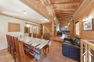 Woonhuis te koop morzine, rhône-alpen, C5335 Afbeelding - 3