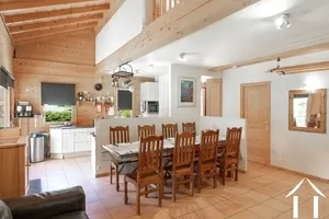 Woonhuis te koop morzine, rhône-alpen, C5335 Afbeelding - 4