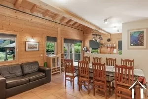 Woonhuis te koop morzine, rhône-alpen, C5335 Afbeelding - 5