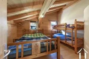 Woonhuis te koop morzine, rhône-alpen, C5335 Afbeelding - 11