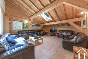 Woonhuis te koop morzine, rhône-alpen, C5335 Afbeelding - 2