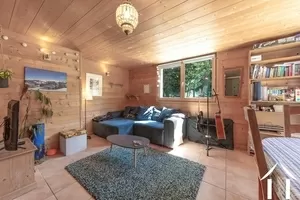 Woonhuis te koop morzine, rhône-alpen, C5335 Afbeelding - 15