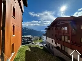 Appartement te koop la rosiere, franche-comte, C5355 Afbeelding - 1