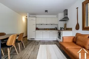 Appartement te koop morzine, rhône-alpen, C5357 Afbeelding - 4