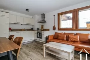 Appartement te koop morzine, rhône-alpen, C5357 Afbeelding - 3