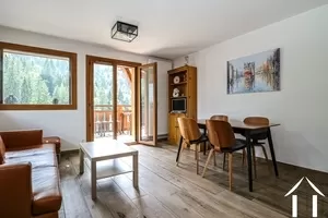 Appartement te koop morzine, rhône-alpen, C5357 Afbeelding - 2