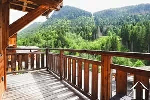 Appartement te koop morzine, rhône-alpen, C5357 Afbeelding - 14