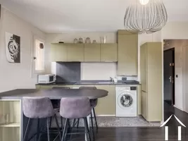 Appartement te koop megeve, rhône-alpen, C5361 Afbeelding - 4