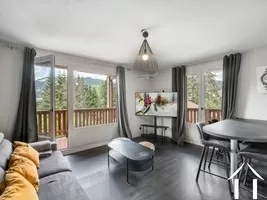 Appartement te koop megeve, rhône-alpen, C5361 Afbeelding - 1