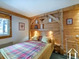 Appartement te koop val thorens, rhône-alpen, C5375 Afbeelding - 12