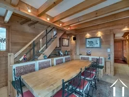 Appartement te koop val thorens, rhône-alpen, C5375 Afbeelding - 4