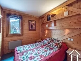 Appartement te koop val thorens, rhône-alpen, C5375 Afbeelding - 11