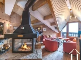 Appartement te koop val thorens, rhône-alpen, C5375 Afbeelding - 1