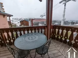 Appartement te koop val thorens, rhône-alpen, C5375 Afbeelding - 7